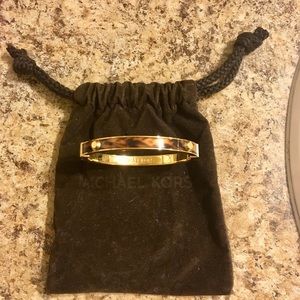 Bracelet tortoise mk